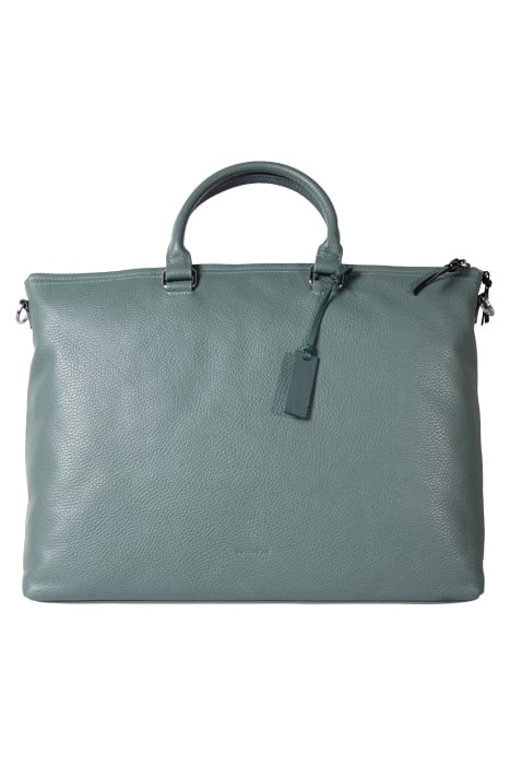 TOTE BAG IN LEATHER 3