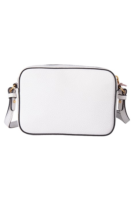 CROSS BODY BAG IN LEATHER 4