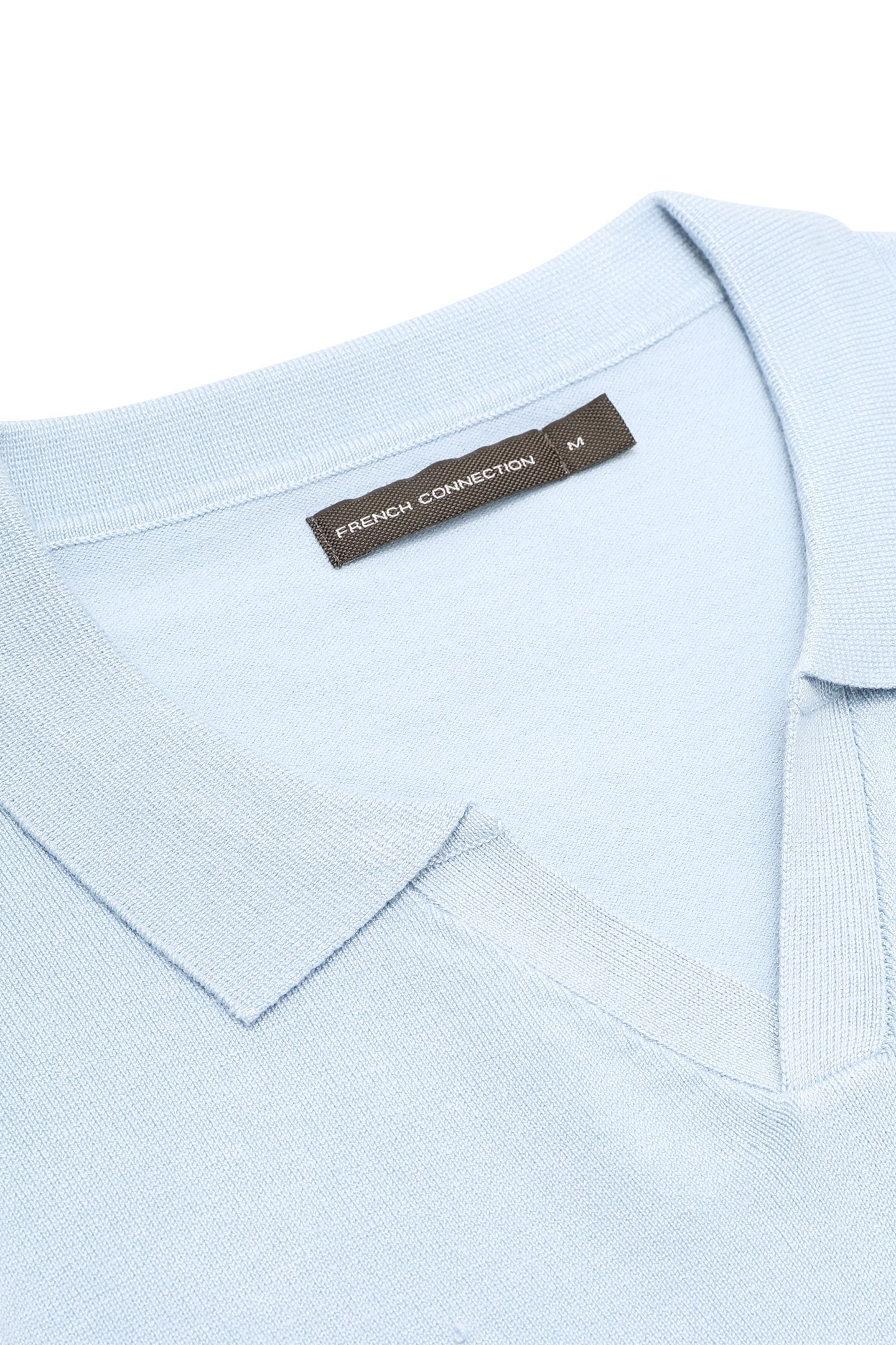 POLO TROPHY S/S FORMAL 2 SKY 3