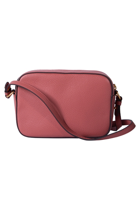 CROSS BODY BAG IN LEATHER 3