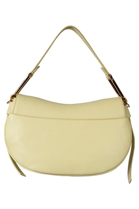 SHOULDER BAG IN LEATHER 3