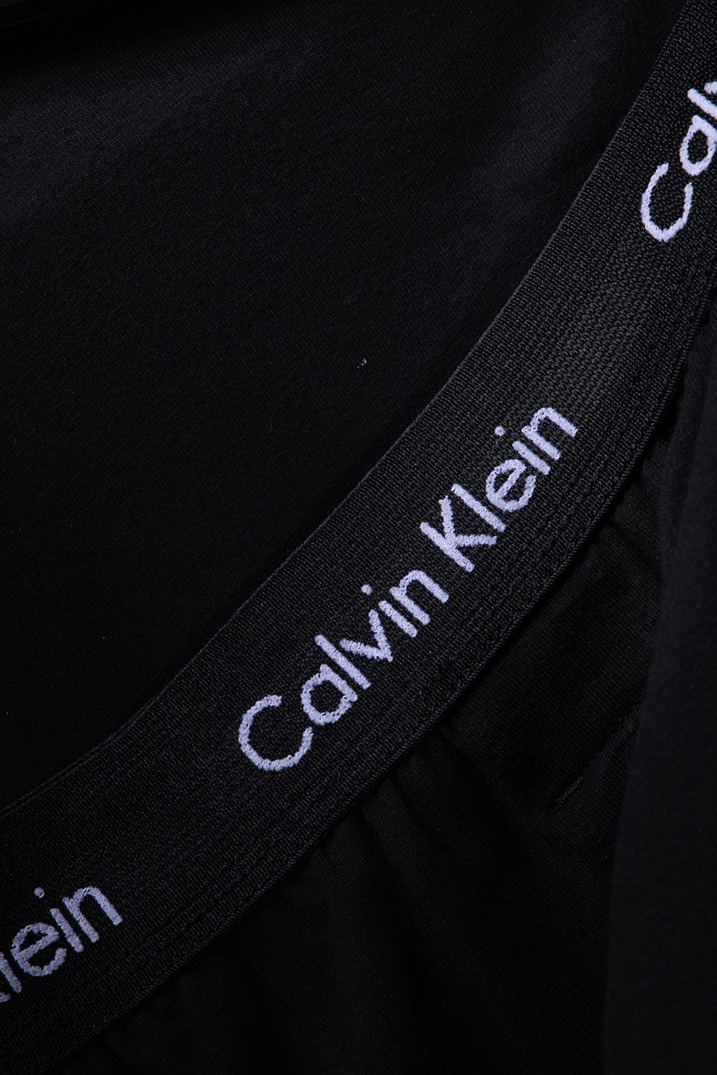 S/S SHORT SET BLACK 4