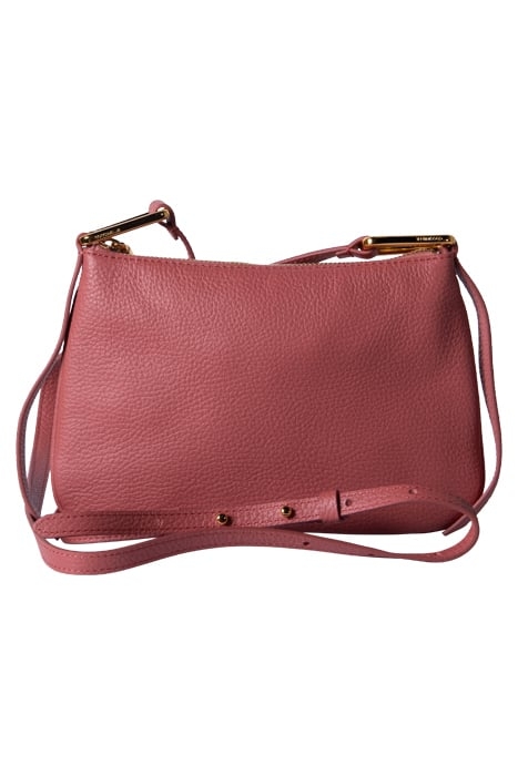CROSS BODY BAG IN LEATHER 2