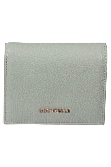 METALLIC SOFT CELADON GREEN 1