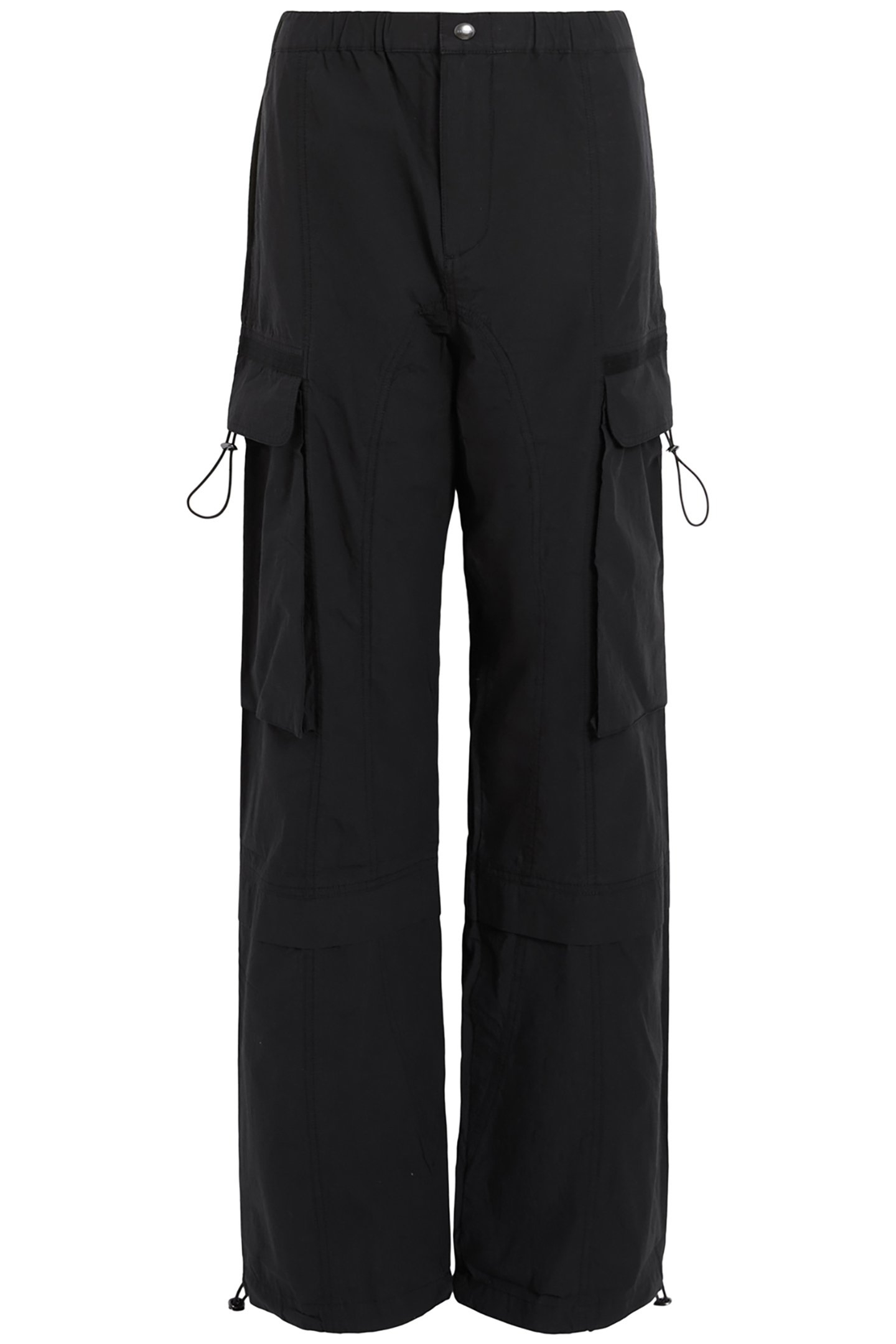 BARBARA TROUSER BLACK 4