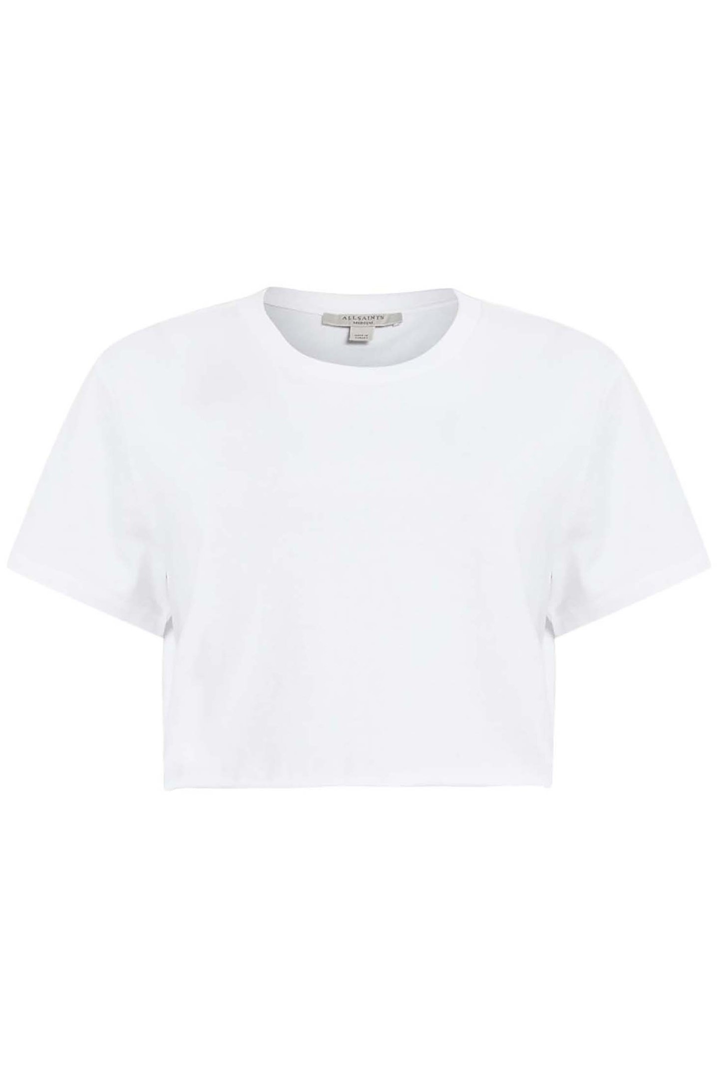 SOPH TEE OPTIC WHITE 4