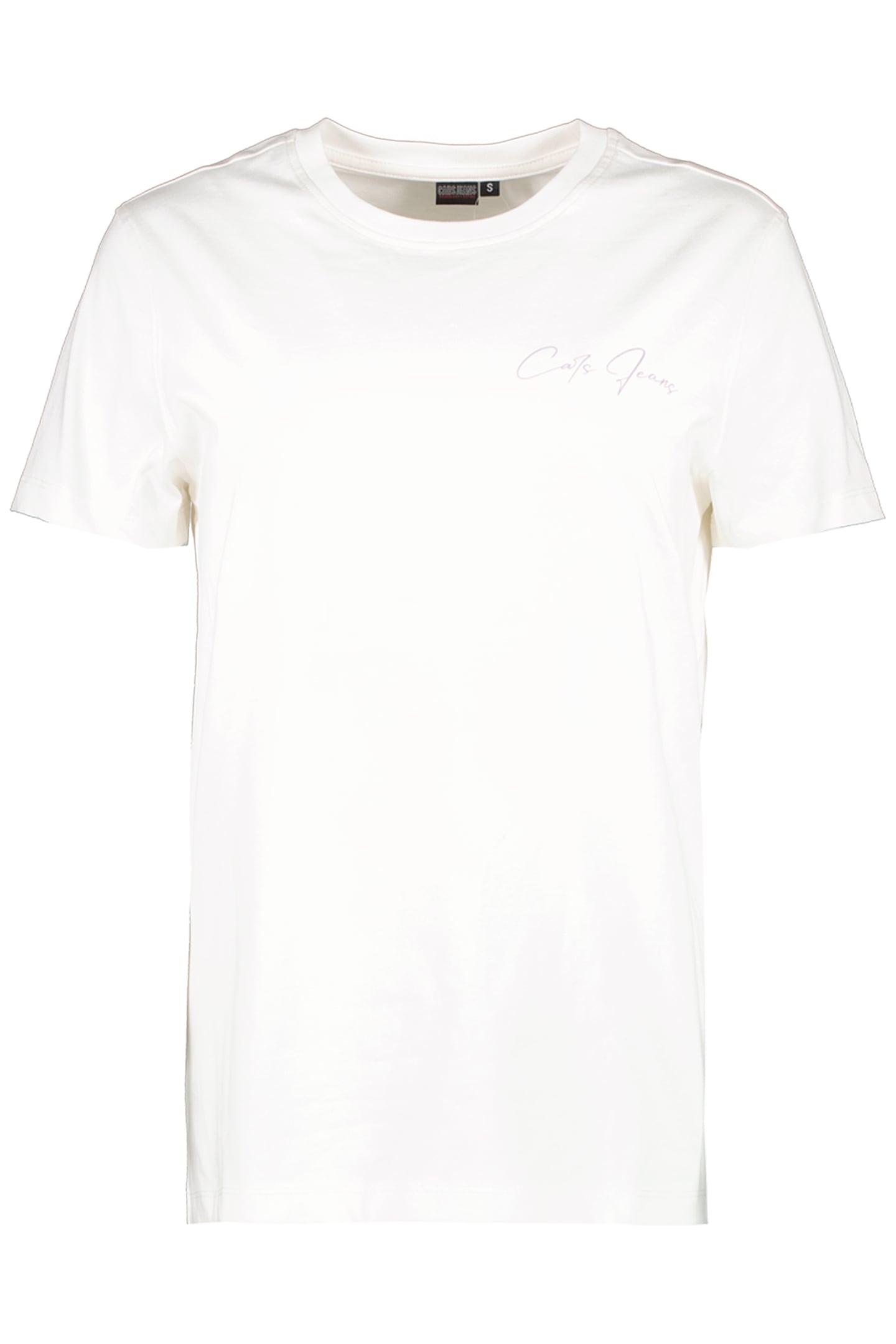 TESCA TS WHITE 1