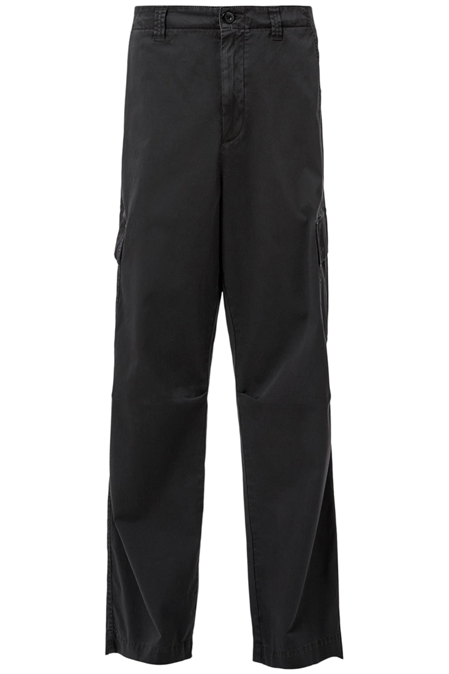 FLYNN TROUSER KOTO BLACK 5