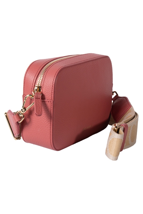 CROSS BODY BAG IN LEATHER 4