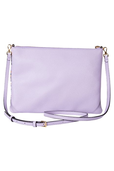 BEST CROSSBODY FLOWER PRINT MULTI LAVENDER 3