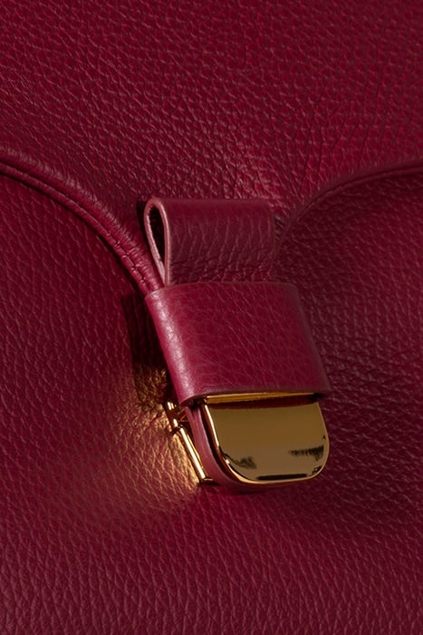 HANDBAG IN LEATHER 6