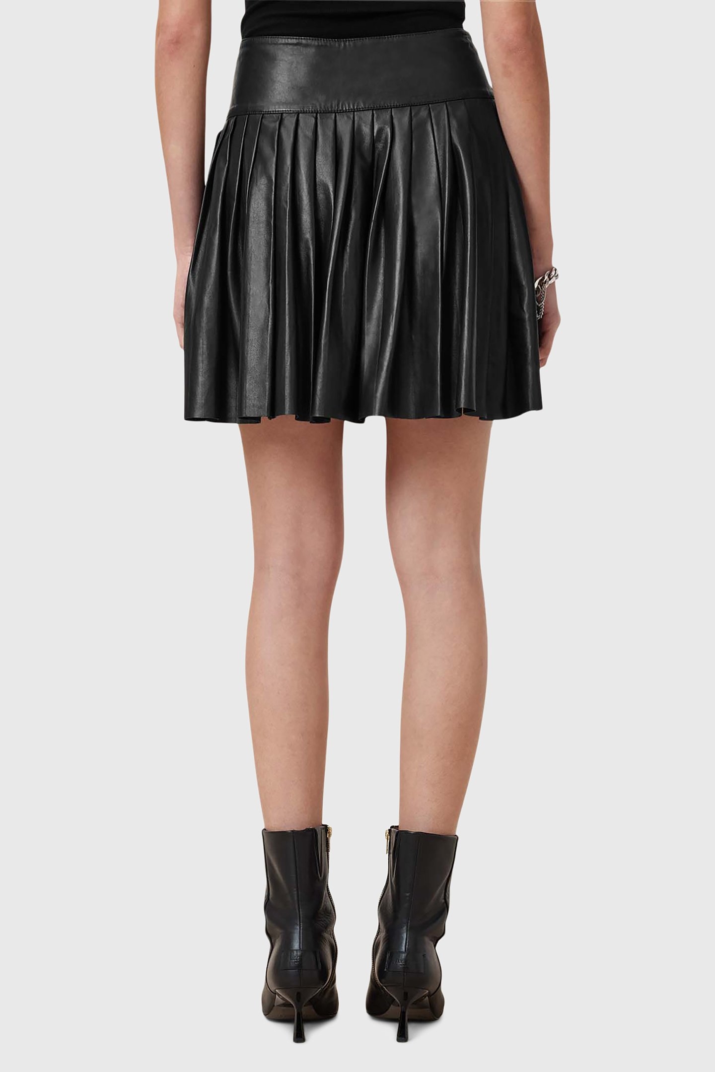 VENA LEA KILT BLACK 2