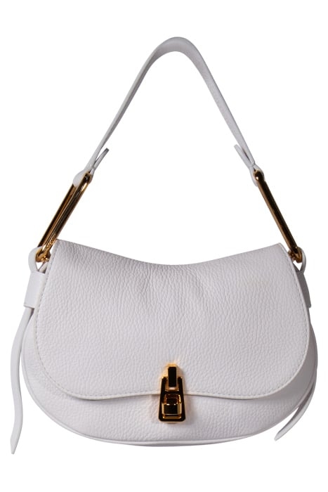 SHOULDER BAG IN LEATHER 2