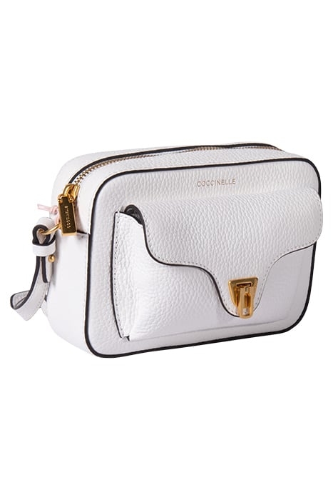 CROSS BODY BAG IN LEATHER 6