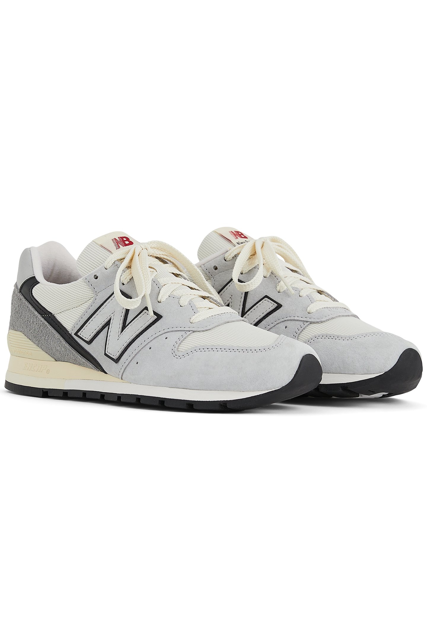 U996TG SNEAKERS IN GREY 2