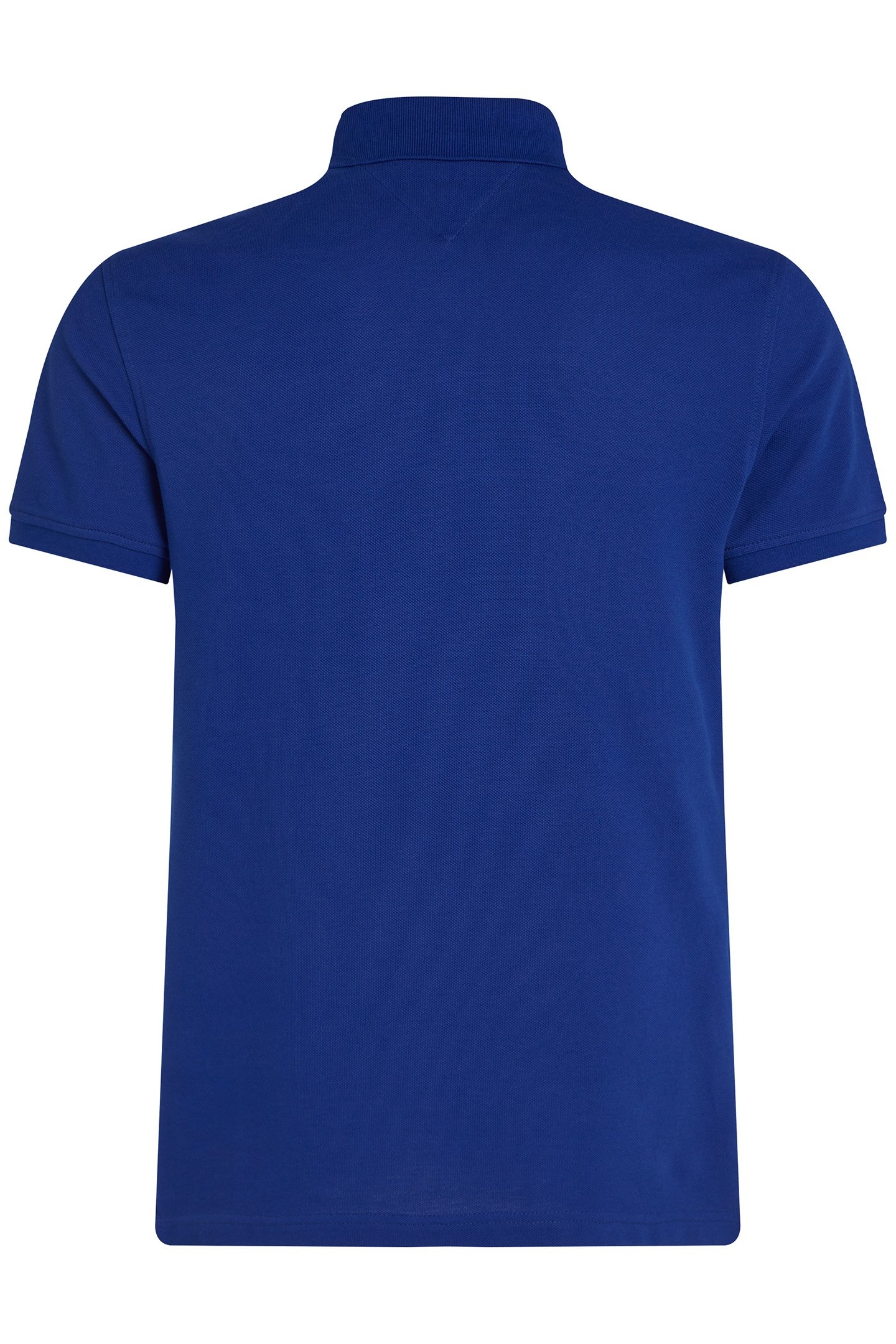 1985 SLIM FIT POLO SHIRT WEDGE BLUE 5