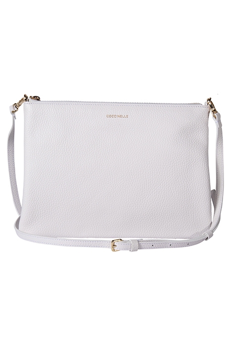 CROSS BODY BAG IN LEATHER 2