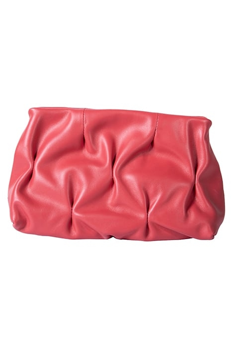 SHOULDER BAG IN TEXTURED LEATHER 3