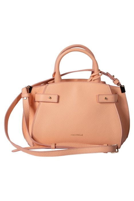 HANDBAG IN LEATHER 2