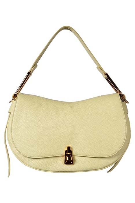 SHOULDER BAG IN LEATHER 2