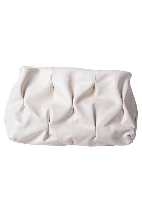 SHOULDER BAG IN TEXTURED LEATHER 3