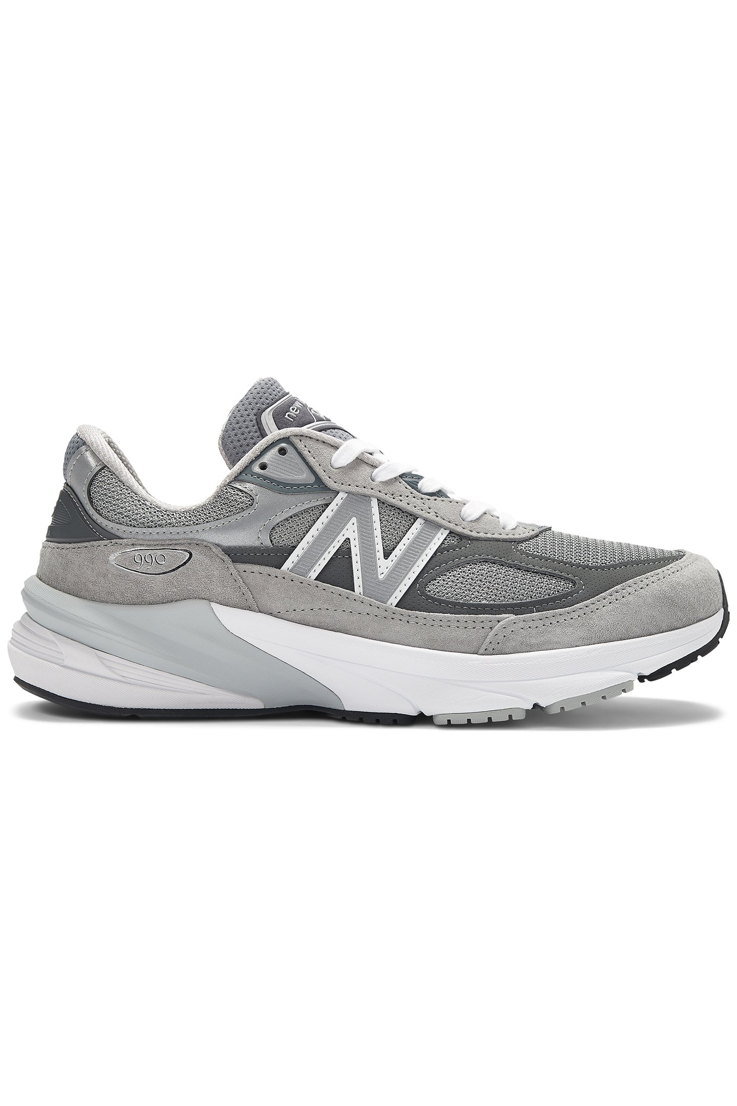 W990GL6 SNEAKERS IN GREY 1