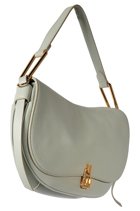 SHOULDER BAG IN LEATHER 4