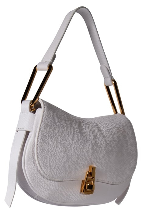 SHOULDER BAG IN LEATHER 4