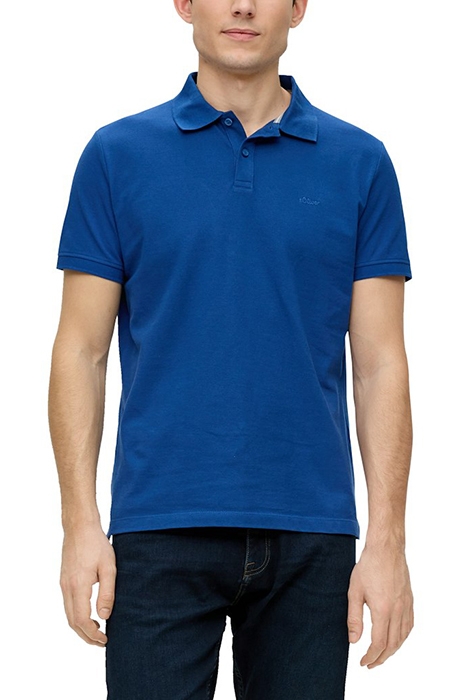 S. OLIVER POLOSHIRT 5620 1