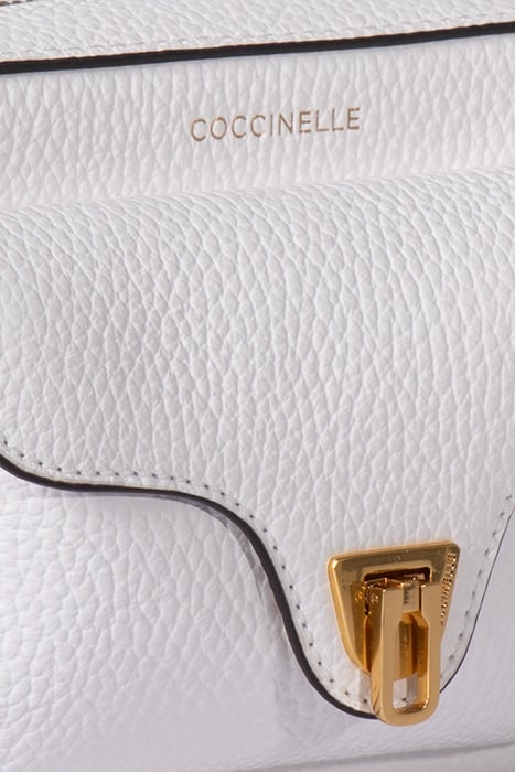 CROSS BODY BAG IN LEATHER 7