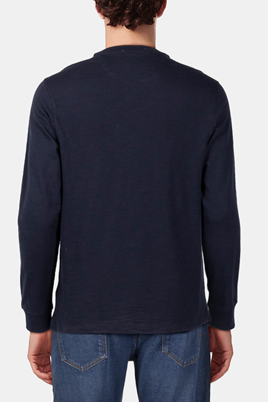 LS SLUB HENLEY NIGHT 2