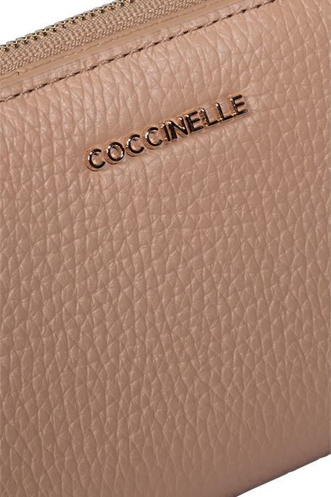 METALLIC SOFT TOASTED 5