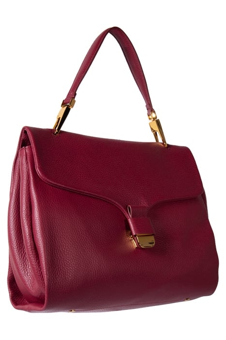 HANDBAG IN LEATHER 3