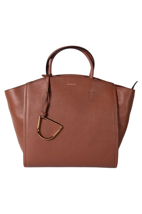 TOTE BAG IN BROWN 2