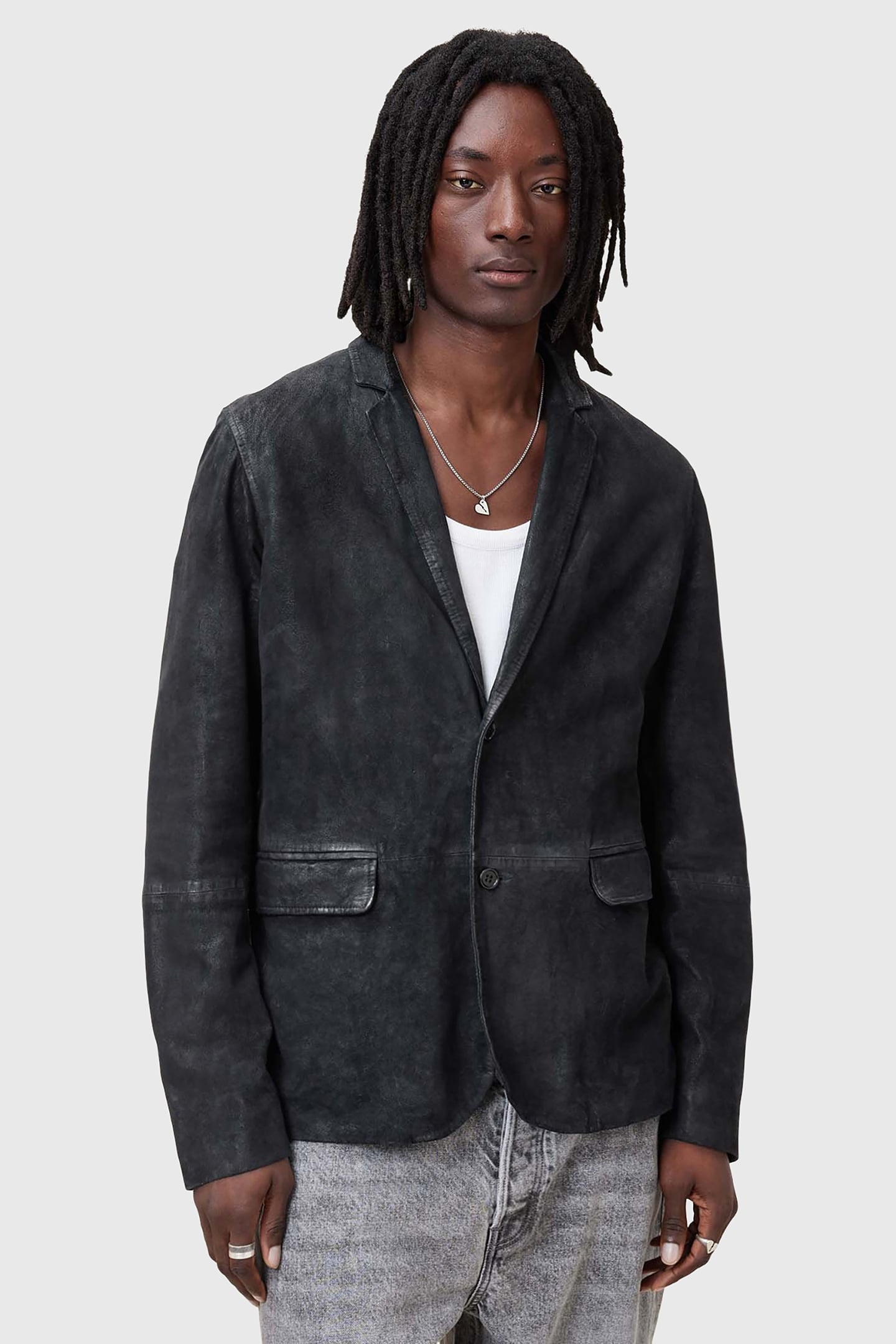 MONET BLAZER MCWAY BLUE 1