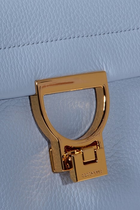 HANDBAG IN LEATHER 6