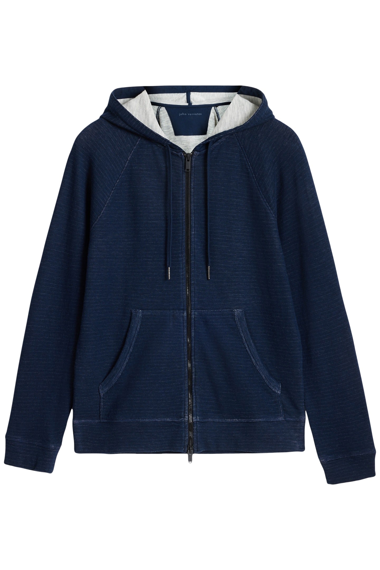 PROVIDENCE LS FZ HOOD IN PACIFIC BLUE 2