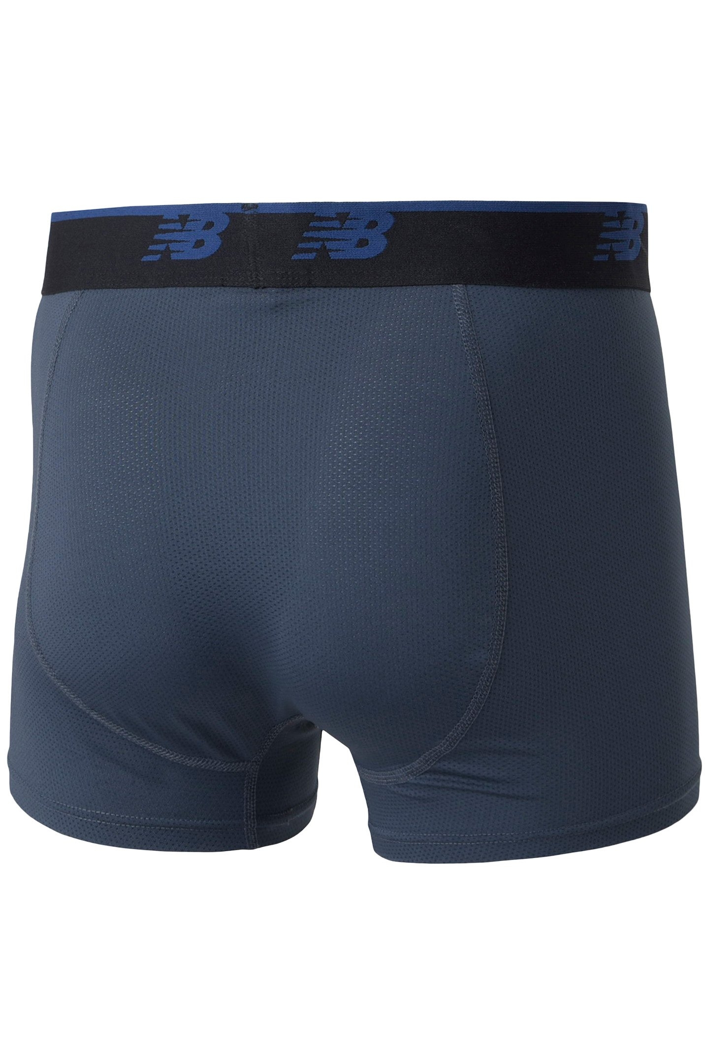 3 INCH BOXER SHORTS MULTIPACK IN MULTI 4