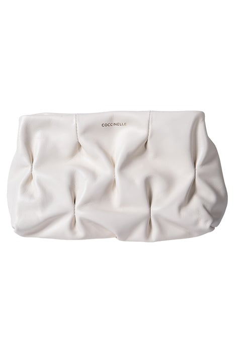 SHOULDER BAG IN TEXTURED LEATHER 2