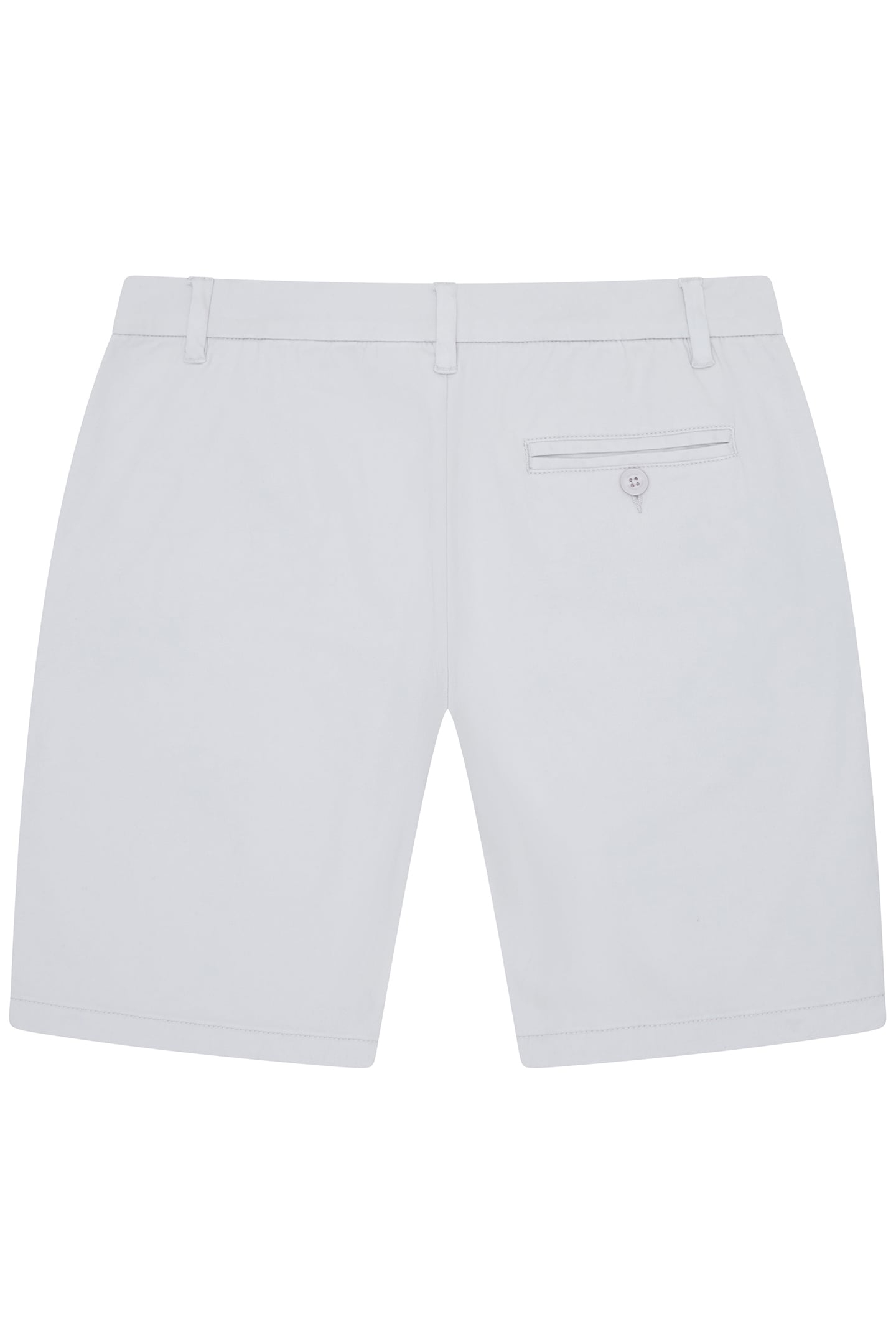 CHINO 4 LGT GREY 2