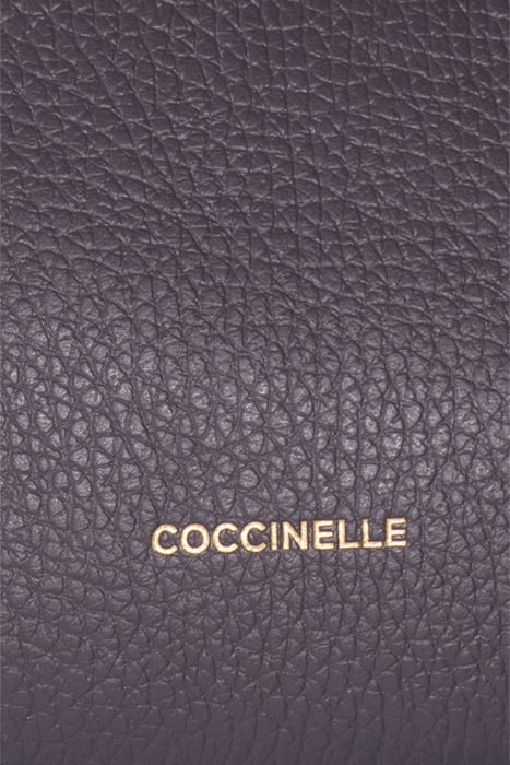 SHOULDER BAG IN BLACK 6