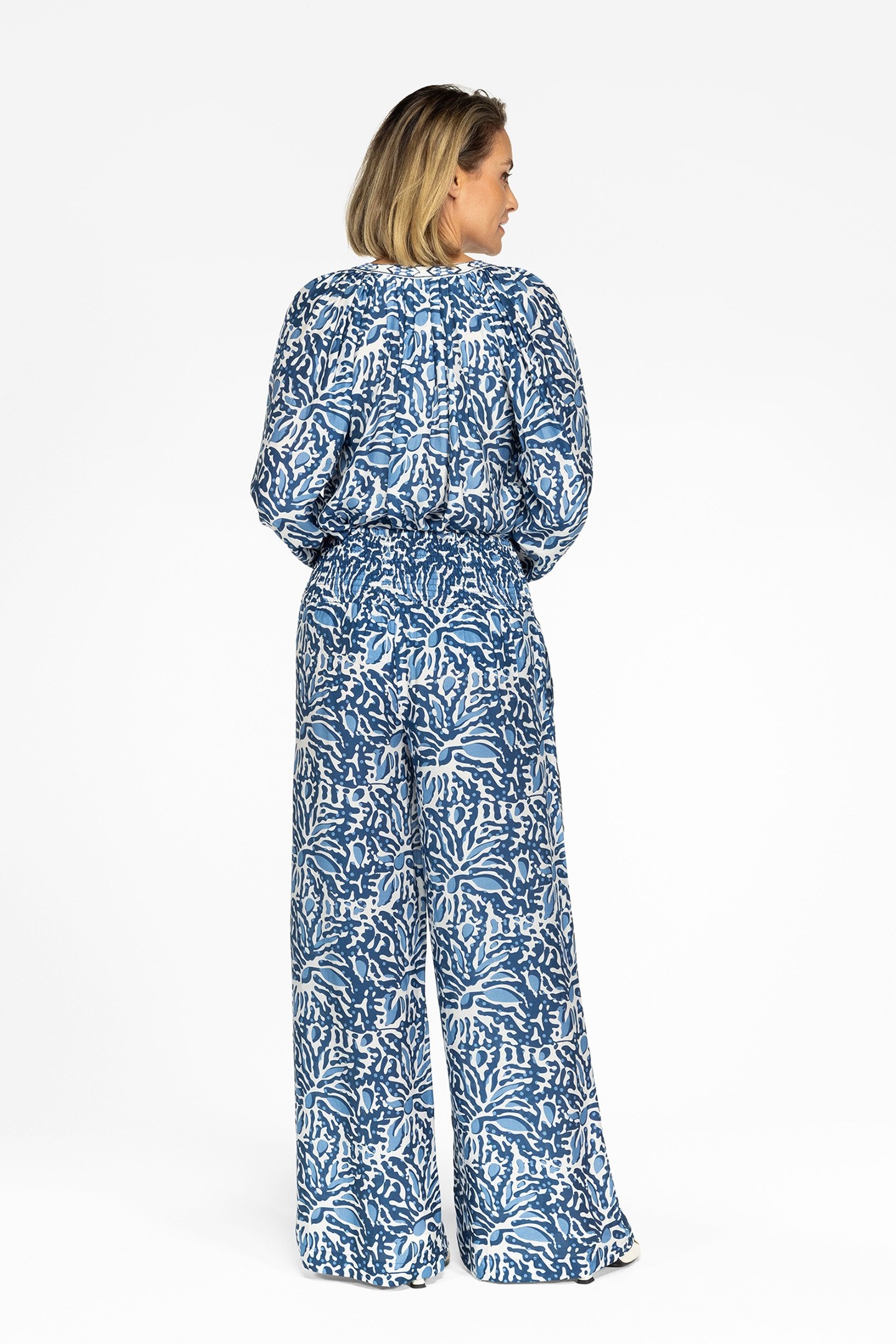 PAULON AIRY BLUE BLOSSOM 3