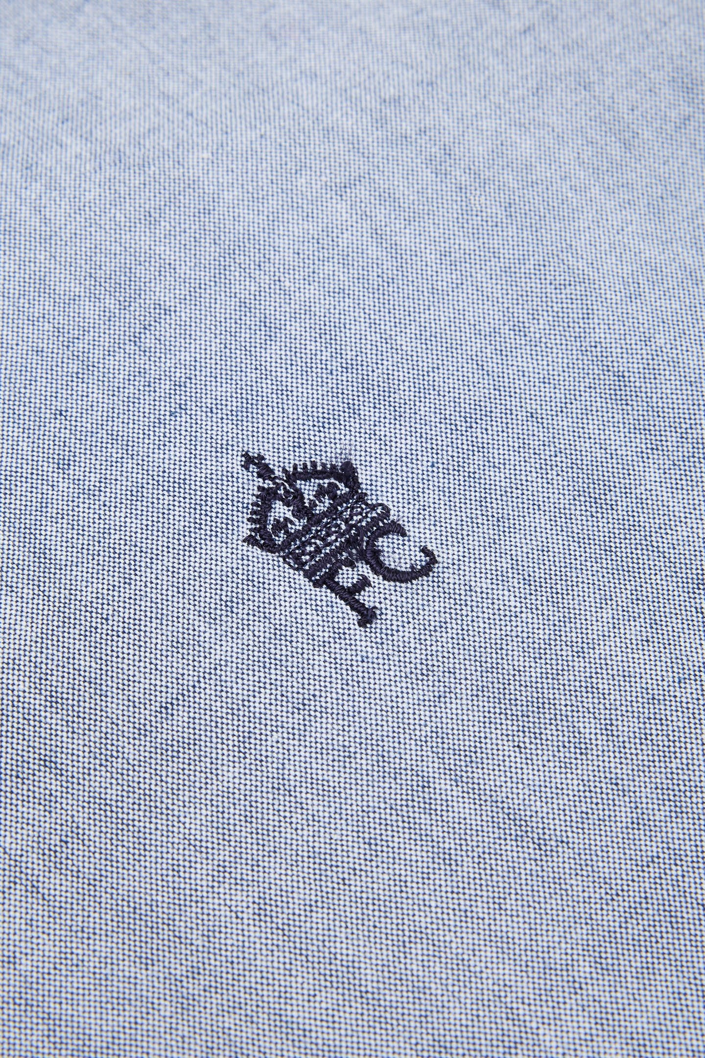 OXFORD S/S T MARINE/MARINE 3