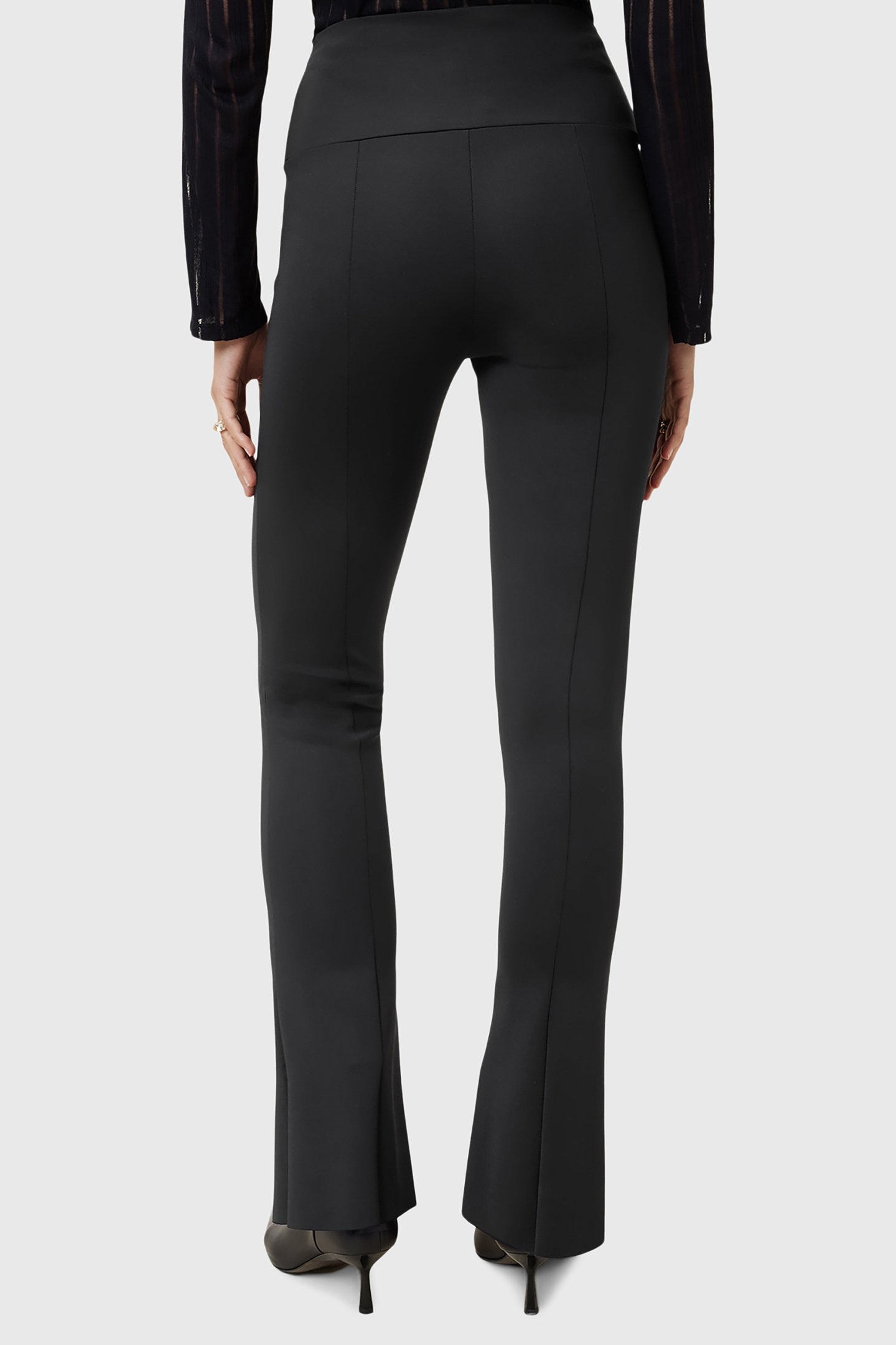 RYLA TROUSER BLACK 2