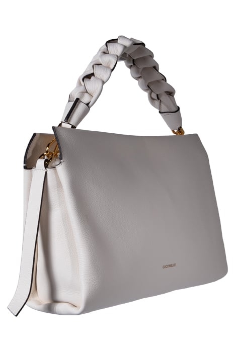 HANDBAG IN LEATHER 4