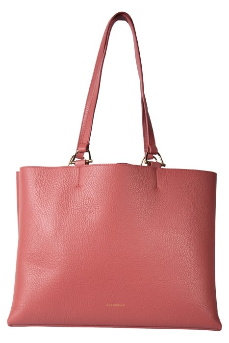 TOTE BAG IN LEATHER 3