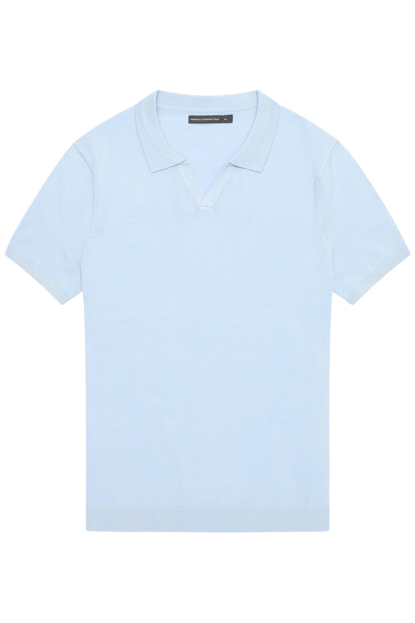 POLO TROPHY S/S FORMAL 2 SKY 1