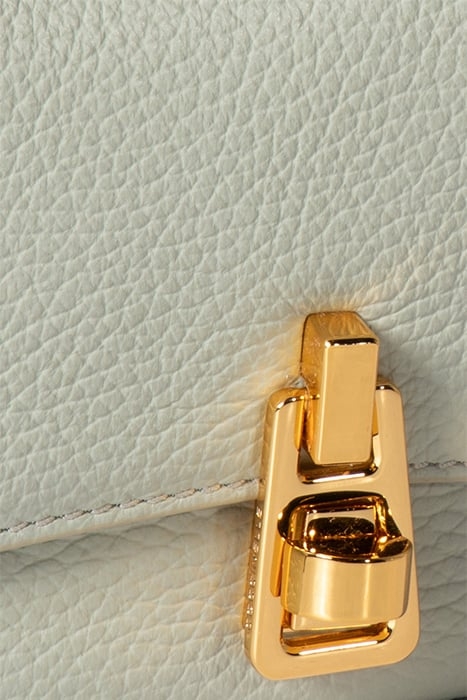 SHOULDER BAG IN LEATHER 5