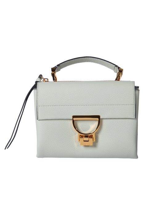 HANDBAG IN LEATHER 2