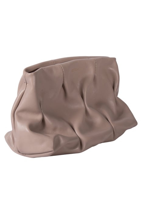 SHOULDER BAG IN LEATHER 4